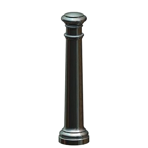 <u>Polymer Ornamental Bollards</u>